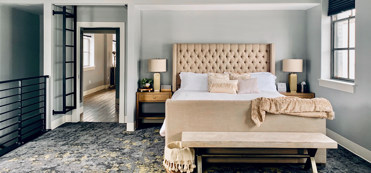 Photo 1 of Dylan Hotel